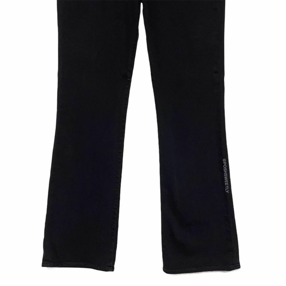 Lucky Brand Black Sweet n Low Jeans - Picture 3 of 14